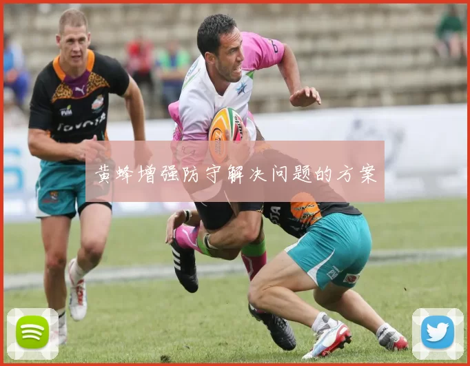 黄蜂增强防守解决问题的方案