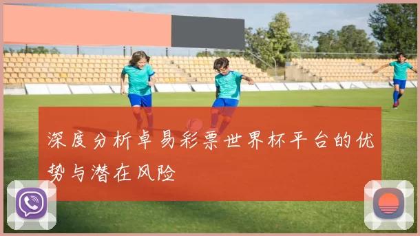 深度分析卓易彩票世界杯平台的优势与潜在风险