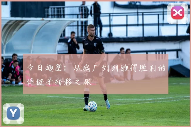 今日趣图：从我厂到利雅得胜利的掉链子转移之旅