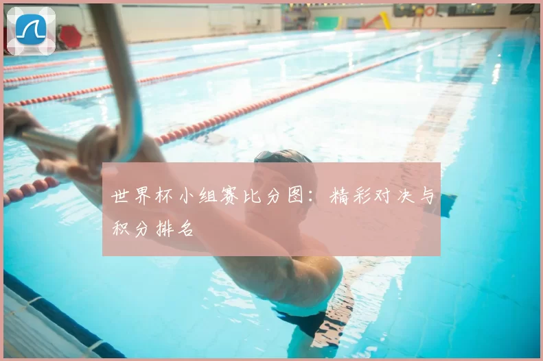 世界杯小组赛比分图：精彩对决与积分排名
