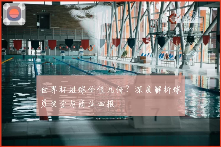 世界杯进球价值几何？深度解析球员奖金与商业回报