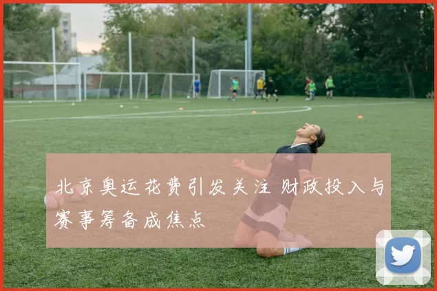 北京奥运花费引发关注 财政投入与赛事筹备成焦点