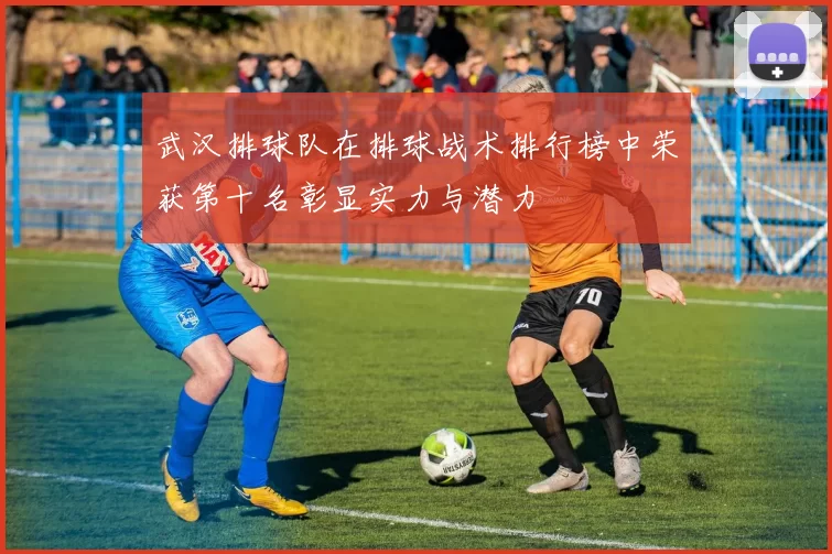 武汉排球队在排球战术排行榜中荣获第十名彰显实力与潜力